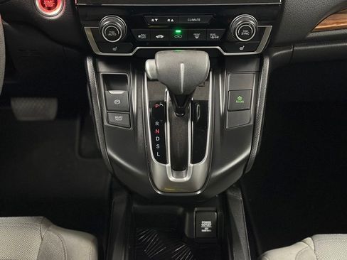 Used 2018 Honda CR-V EX image 18