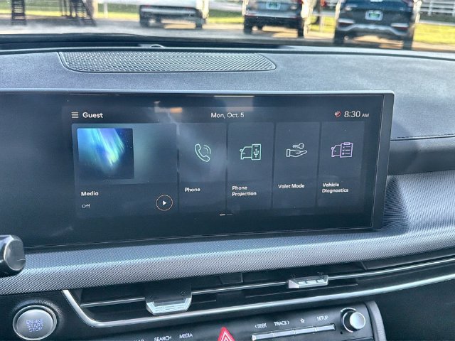 Used 2025 Hyundai Sonata SEL FWD image 13