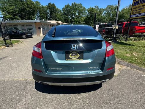 Used 2015 Honda Crosstour EX-L image 6