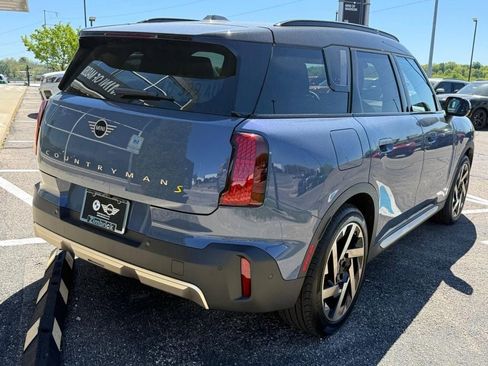 Used 2025 MINI Cooper Countryman SE AWD/4WD image 3