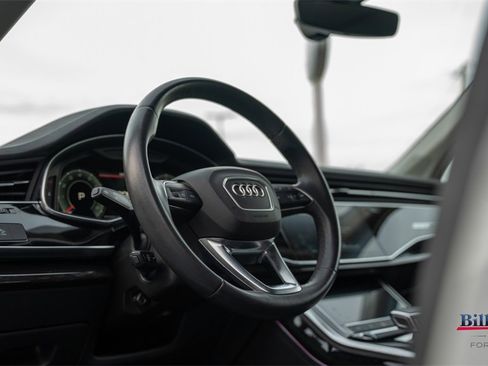 Used 2024 Audi Q7 3.0T Premium Plus image 9