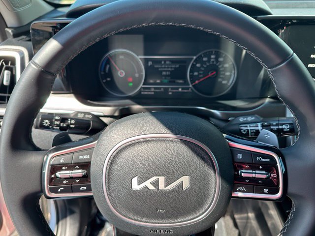 Used 2023 Kia Sorento EX AWD/4WD image 28