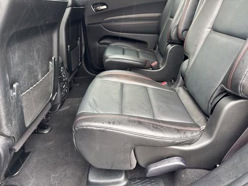 Used 2023 Dodge Durango R/T AWD/4WD image 19