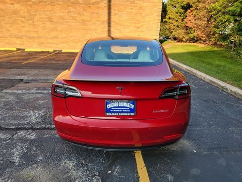 Used 2021 Tesla Model 3 Performance image 8