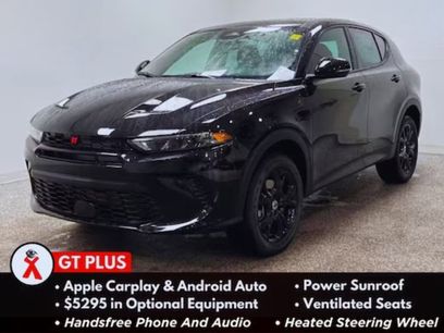 New 2024 Dodge Hornet GT