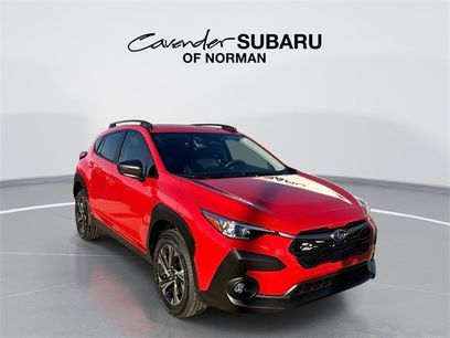 New 2025 Subaru Crosstrek 2.5i Premium w/ Crosstrek Mirror Package