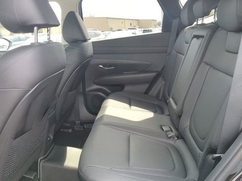 Certified 2025 Hyundai Tucson SEL image 13