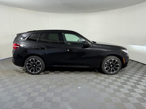 Used 2026 BMW X3 xDrive30i w/ M Sport Package AWD/4WD image 8