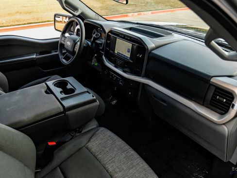 Used 2023 Ford F150 XLT w/ XTR Package image 42