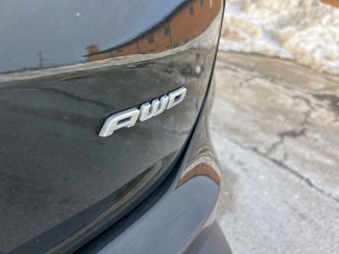 Certified 2024 Ford Edge SEL w/ Convenience Package image 24