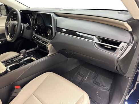 Used 2024 Lexus RX 350 FWD w/ Technology Package image 51