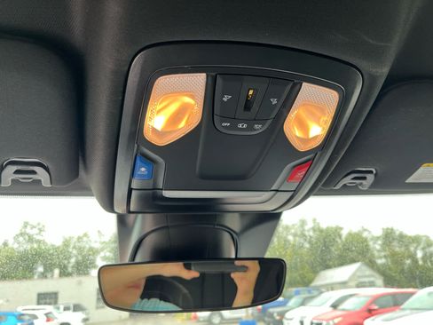 Used 2026 RAM 2500 Big Horn AWD/4WD image 20