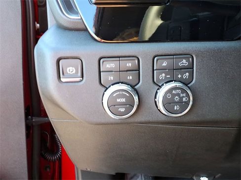 New 2026 GMC Sierra 1500 SLT w/ SLT Premium Plus Package image 18