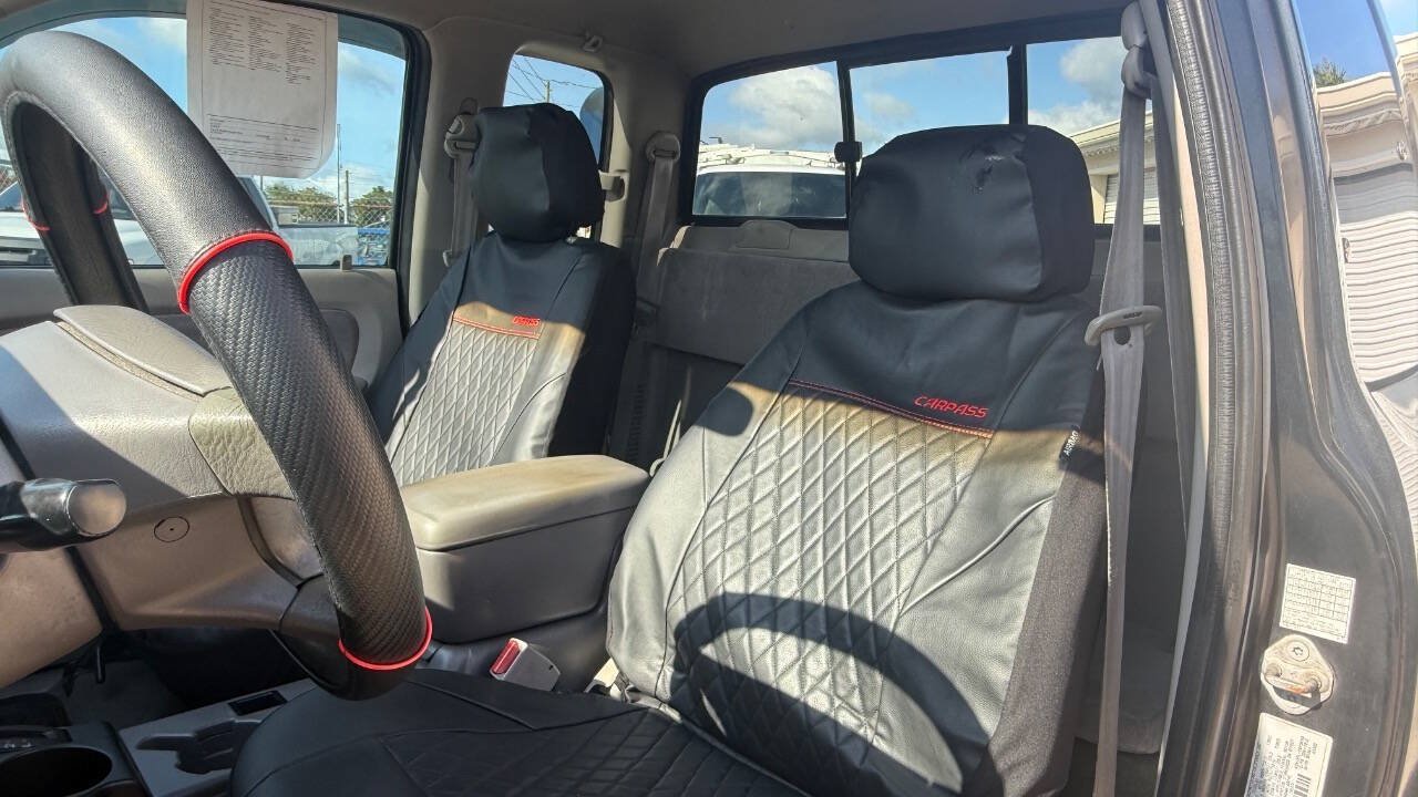 Used 2003 Toyota Tacoma PreRunner RWD image 39
