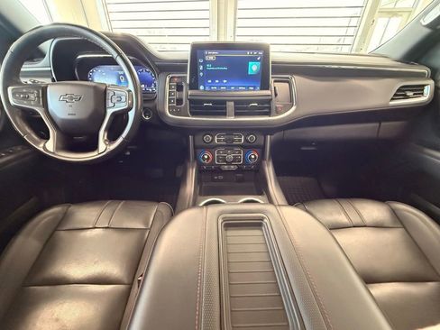 Used 2023 Chevrolet Tahoe RST AWD/4WD image 28