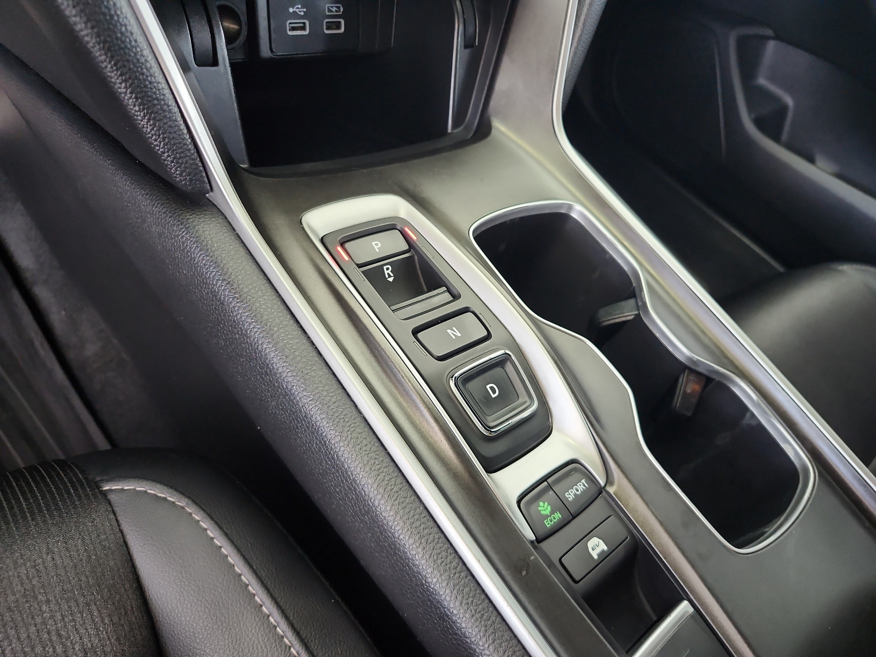 Certified 2022 Honda Accord Sport image 15