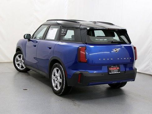 Used 2025 MINI Cooper Countryman S AWD/4WD image 10