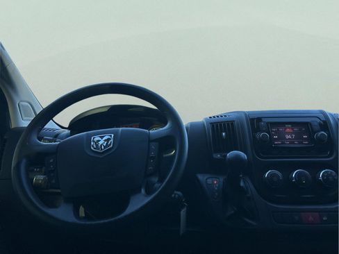 Used 2021 RAM ProMaster 1500 image 11