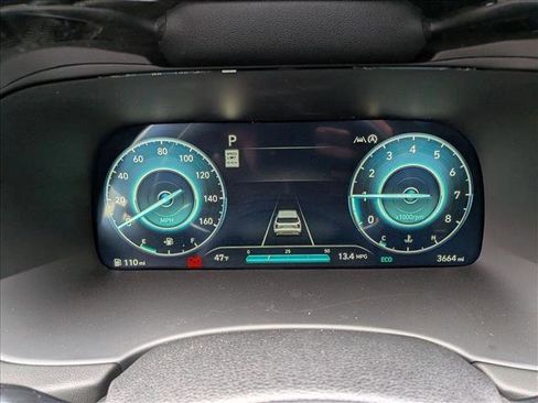 Used 2025 Hyundai Palisade Calligraphy image 12