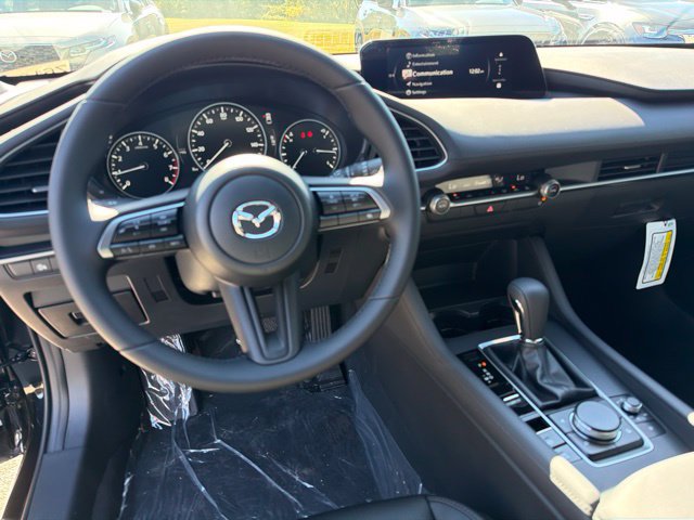New 2026 MAZDA MAZDA3 s Sport FWD image 14