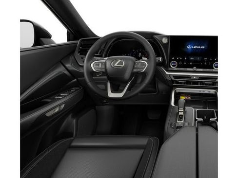 New 2026 Lexus TX 350 AWD image 51