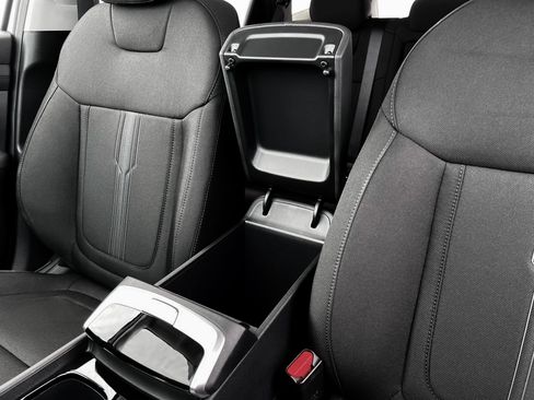 New 2026 Hyundai Tucson SEL image 18