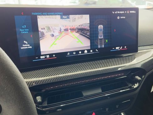 New 2025 BMW M2 w/ Lighting Package image 19