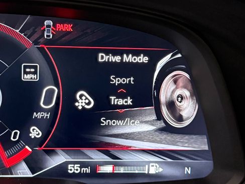 Used 2024 Cadillac CT5 V Blackwing w/ Parking Package RWD image 28