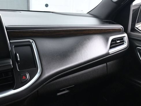 Used 2021 Chevrolet Tahoe High Country w/ Premium Package AWD/4WD image 38