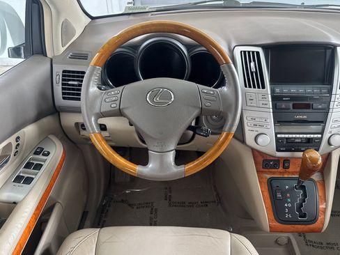 Used 2007 Lexus RX 350 2WD image 18