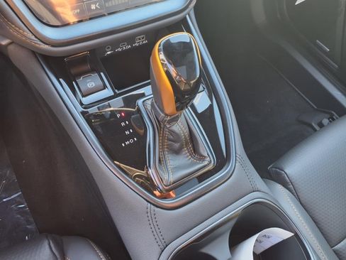 New 2025 Subaru Outback Wilderness image 13