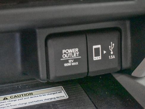 Used 2023 Honda Ridgeline RTL-E image 26