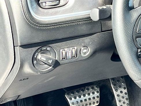 Used 2023 Dodge Charger Scat Pack w/ Daytona Edition Group image 10