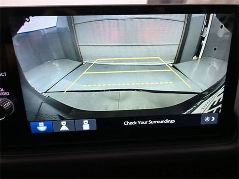 New 2026 Honda HR-V LX image 32