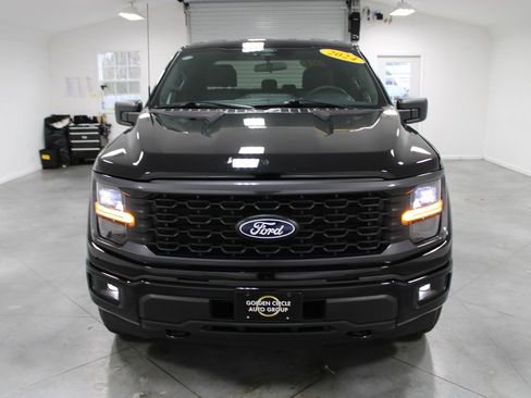 Used 2024 Ford F150 STX image 3