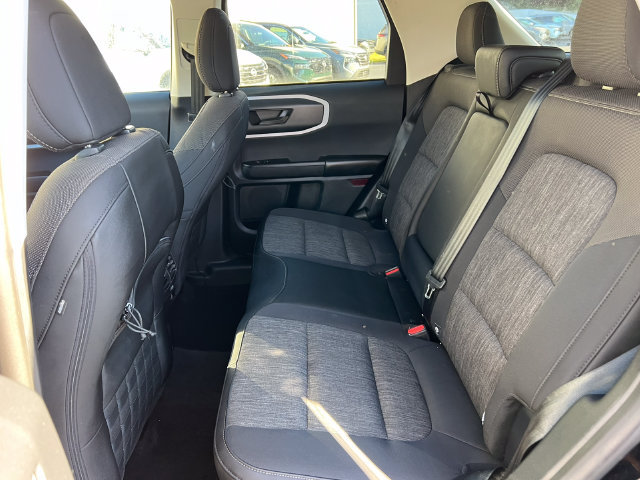 Used 2023 Ford Bronco Sport Big Bend w/ Convenience Package AWD/4WD image 5