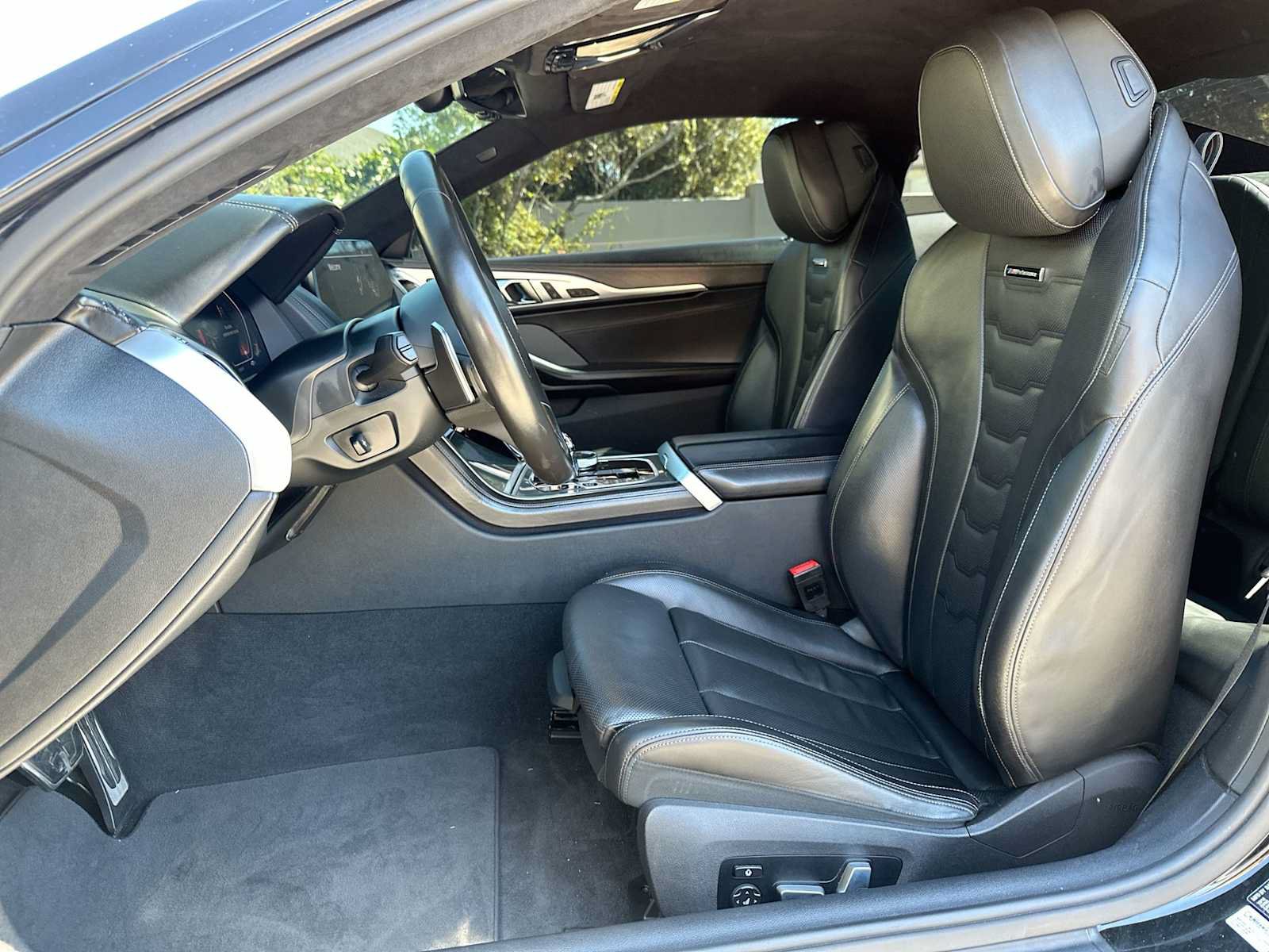 Used 2019 BMW M850i xDrive Coupe AWD/4WD image 15