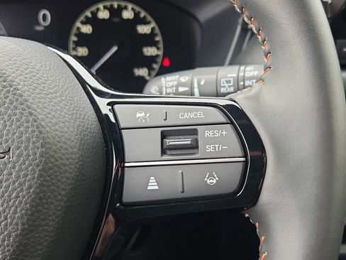 Certified 2024 Honda HR-V Sport image 15