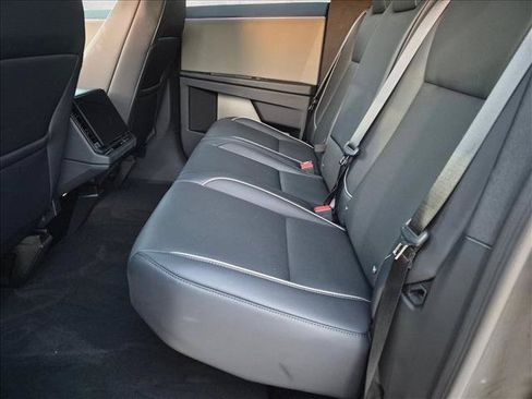 Used 2025 Tesla Cybertruck AWD Crew Cab image 20