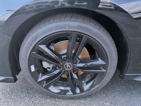 New 2026 Acura Integra A-Spec image 10