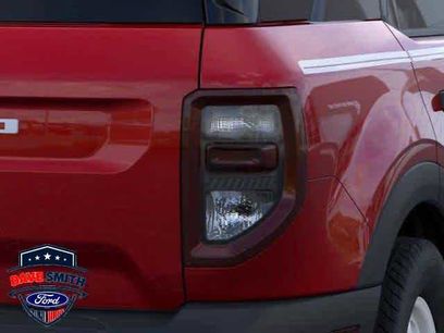 New 2025 Ford Bronco Sport Heritage w/ Convenience Package
