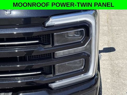 New 2026 Ford F250 Platinum AWD/4WD image 11