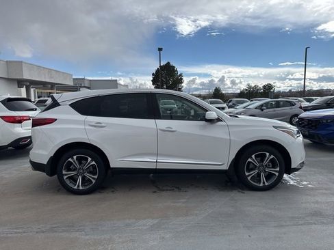 Certified 2024 Acura RDX SH-AWD w/ Advance Package image 6