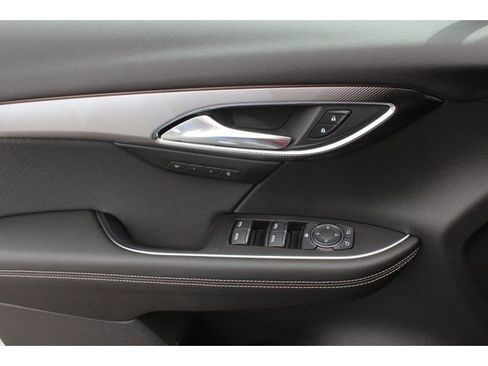 New 2025 Buick Envision Sport Touring AWD/4WD image 17