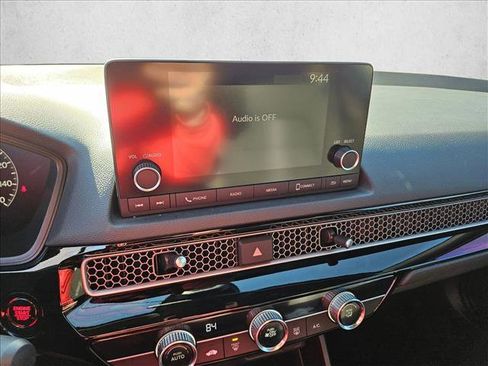 Used 2023 Honda Civic Sport image 18