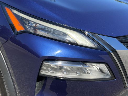 Used 2023 Nissan Rogue SV AWD/4WD image 30