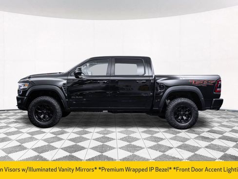Used 2024 RAM 1500 TRX w/ TRX Level 1 Equipment Group image 8