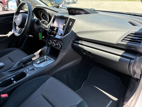 Used 2023 Subaru Crosstrek 2.0i AWD/4WD image 37