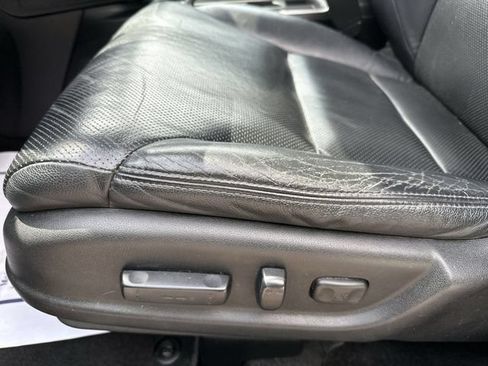 Used 2015 Honda CR-V EX-L image 16