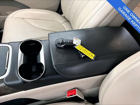 Used 2016 Lincoln MKX Reserve w/ Technology Package image 13